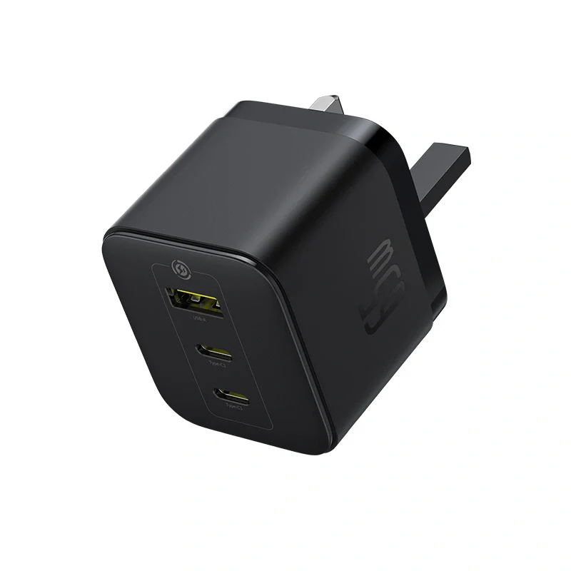 Baseus 65W GaN Charger