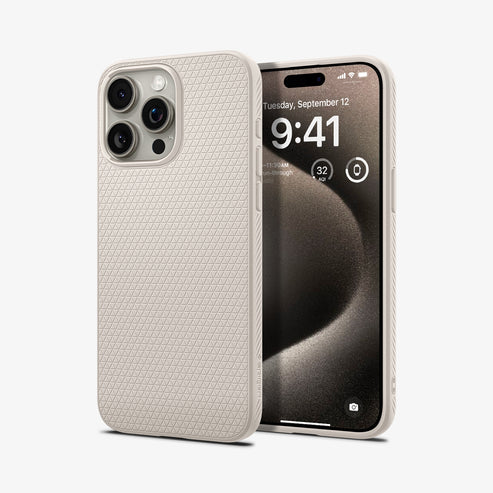 Spigen iPhone 15 Case