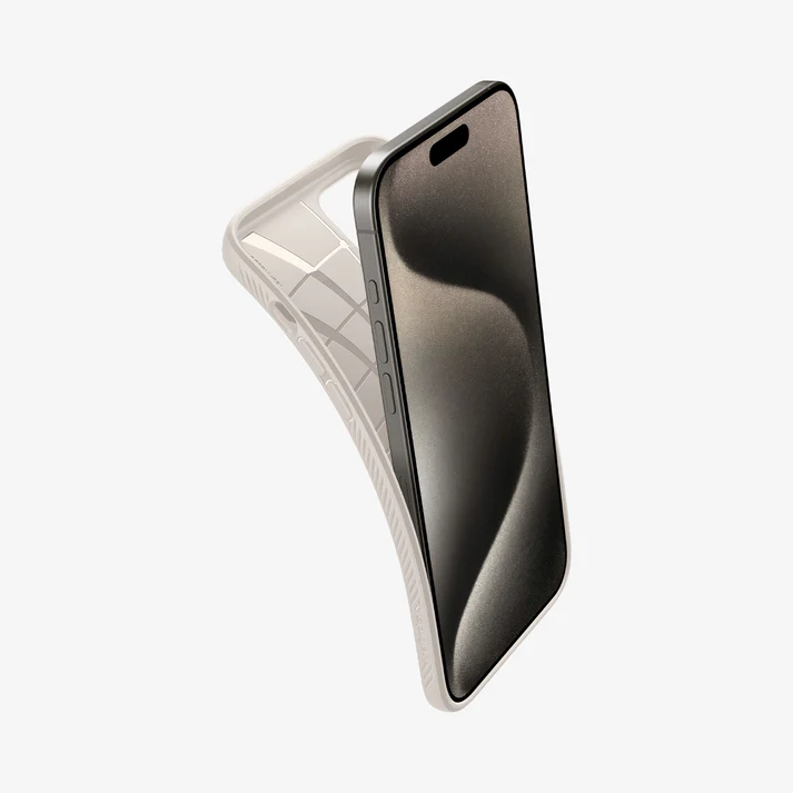 Spigen iPhone 15 Case