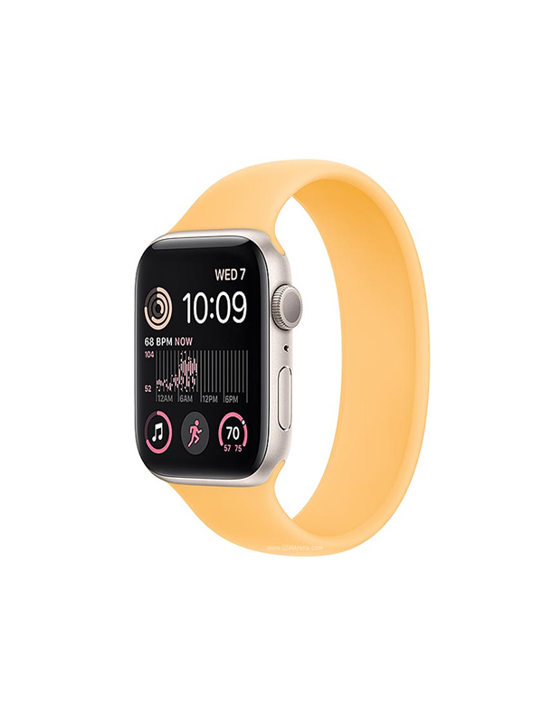 Apple Watch SE 2nd Gen