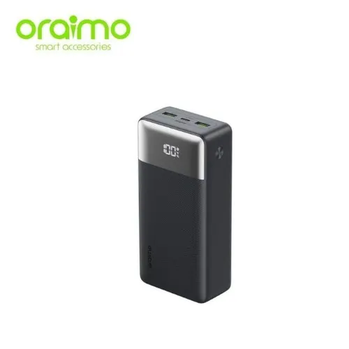 Oraimo 27000mAh Power Bank