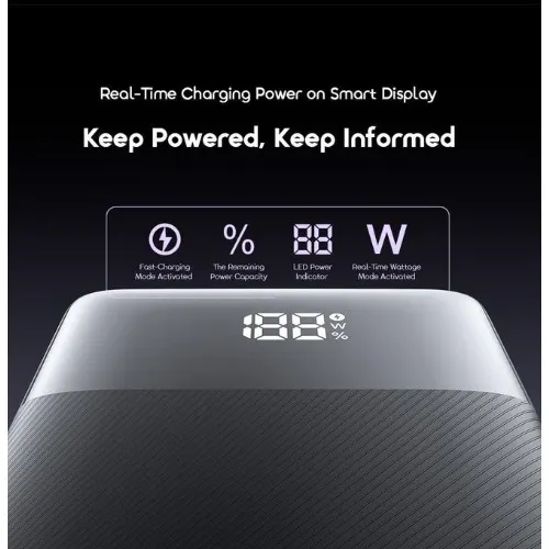 Oraimo 27000mAh Power Bank