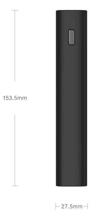 Xiaomi 20000mAh Power Bank 3