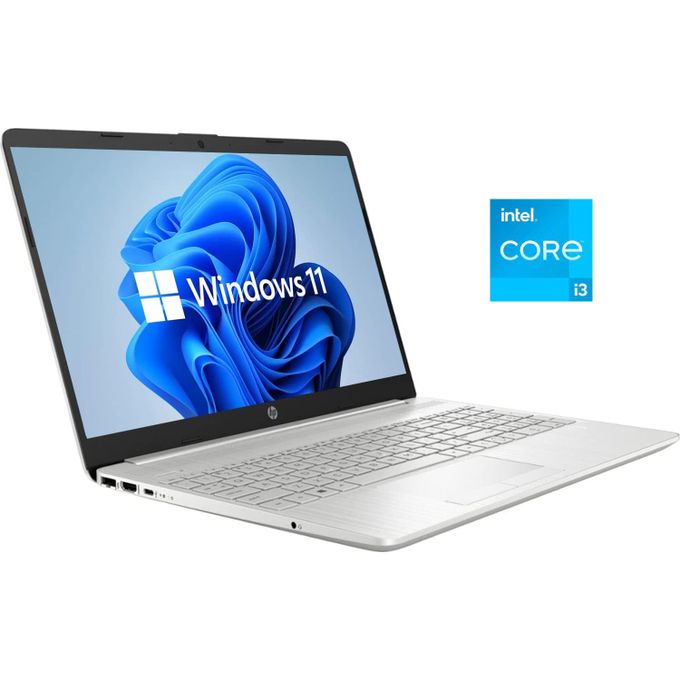 HP 15s Intel Core i3 12th Gen
