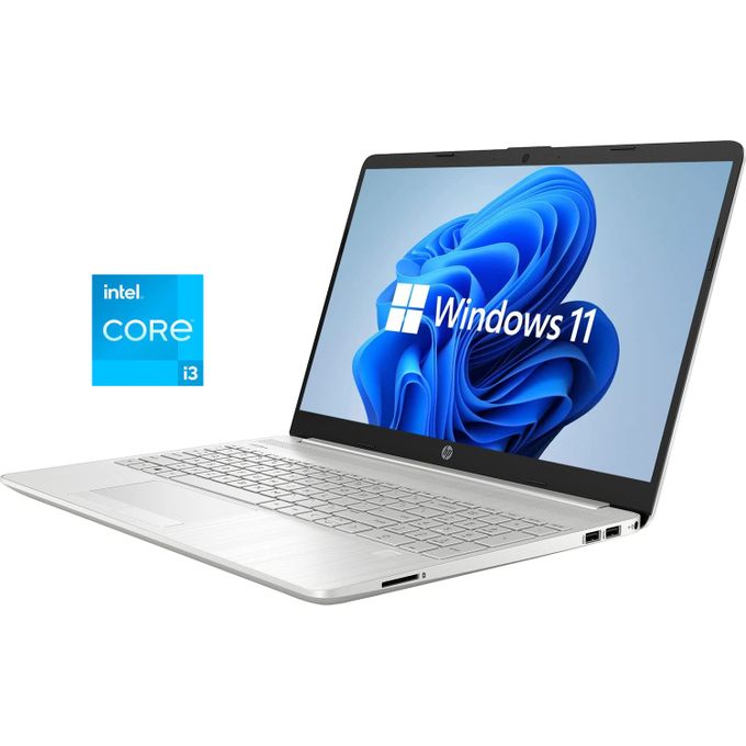 HP 15s Intel Core i3 12th Gen
