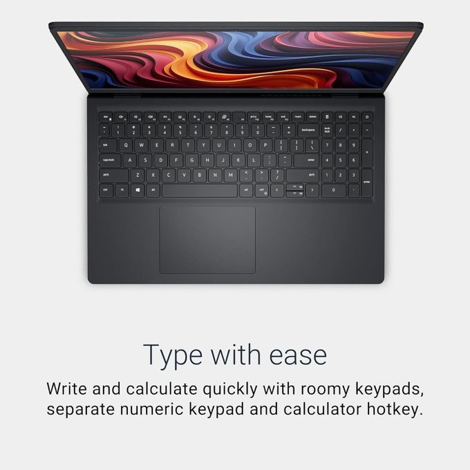 Dell Inspiron 15 3520
