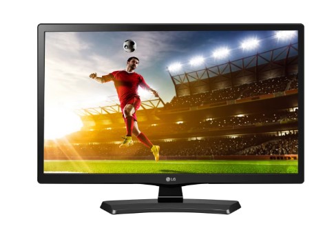LG 24 inch Full HD Monitor