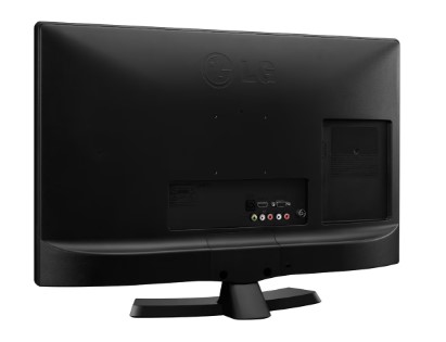 LG 24 inch Full HD Monitor
