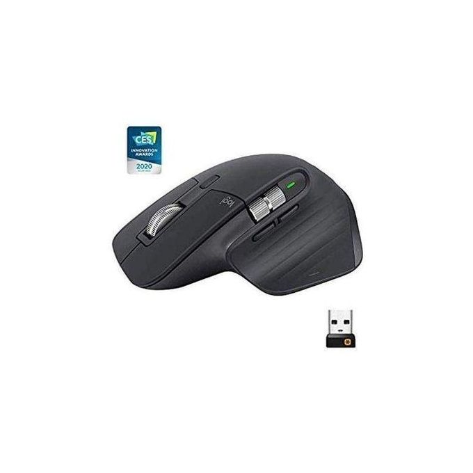 Logitech MX Master 3S Mouse