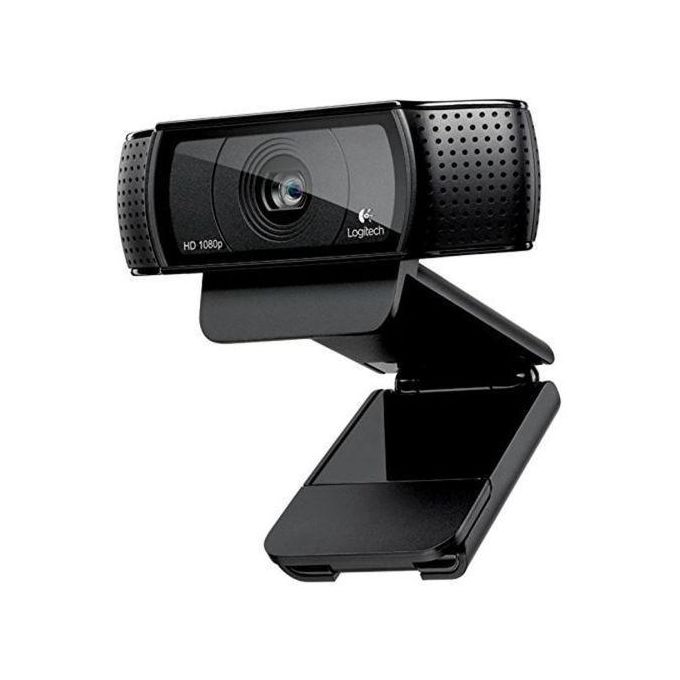 Logitech C920 HD Webcam