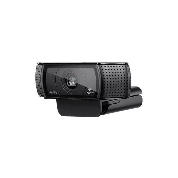 Logitech C920 HD Webcam