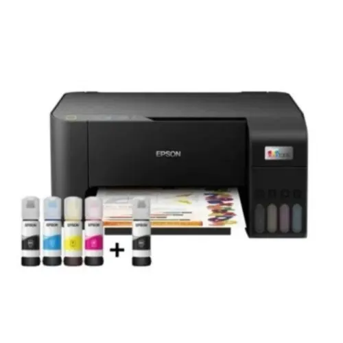 Epson EcoTank L3250