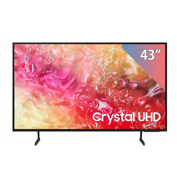 Samsung 43 inch Crystal UHD