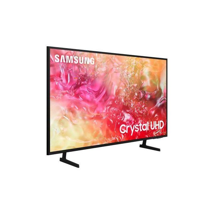 Samsung 43 inch Crystal UHD