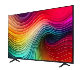 LG 55 inch NanoCell TV