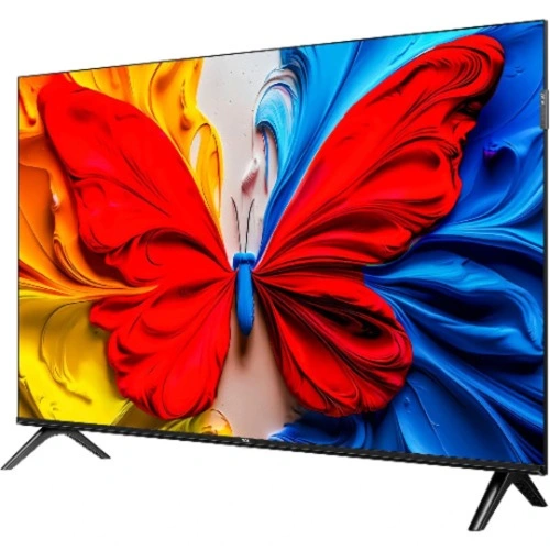 TCL 55 inch QLED TV