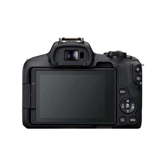 Canon EOS R50