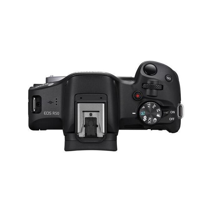Canon EOS R50
