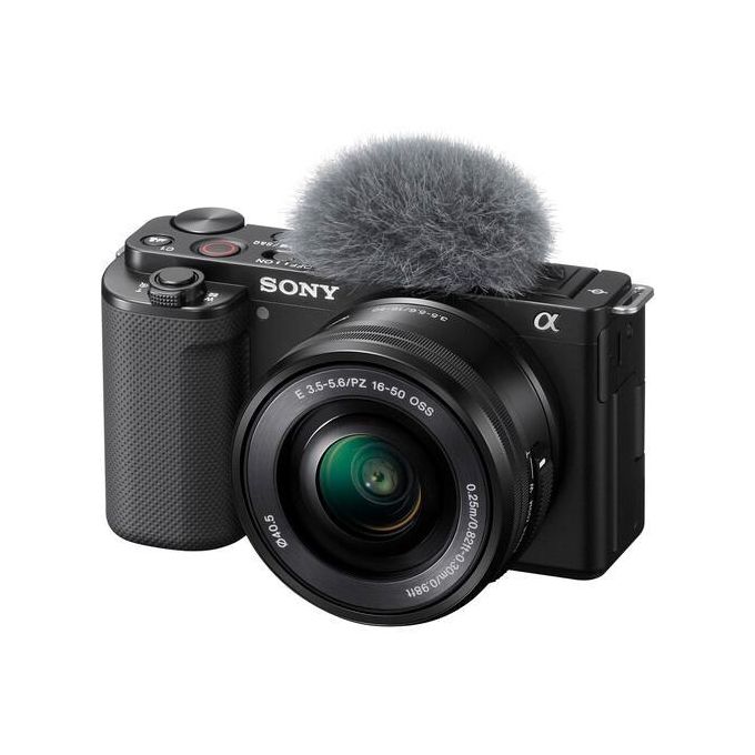 Sony ZV-E10