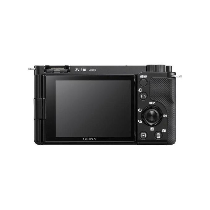 Sony ZV-E10