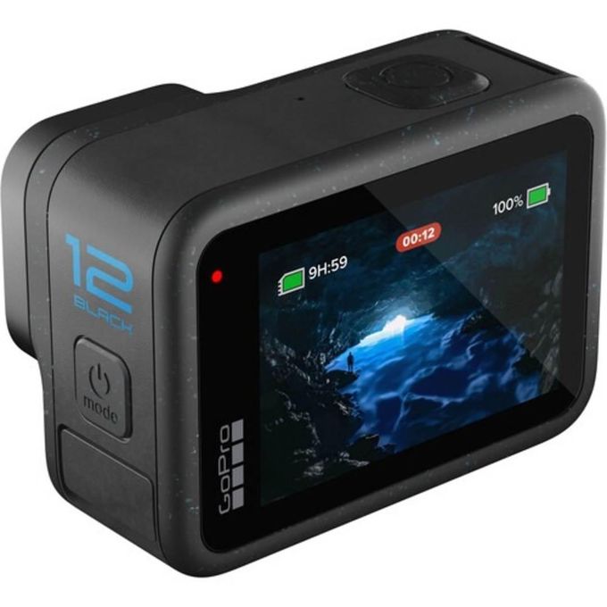 GoPro Hero 12