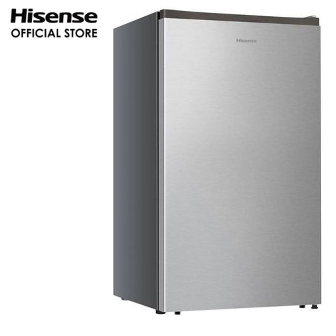Hisense 120L Single Door Fridge