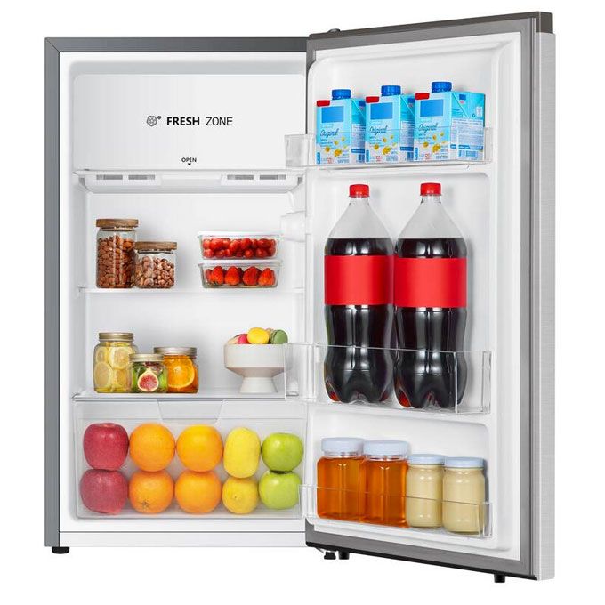 Hisense 120L Single Door Fridge