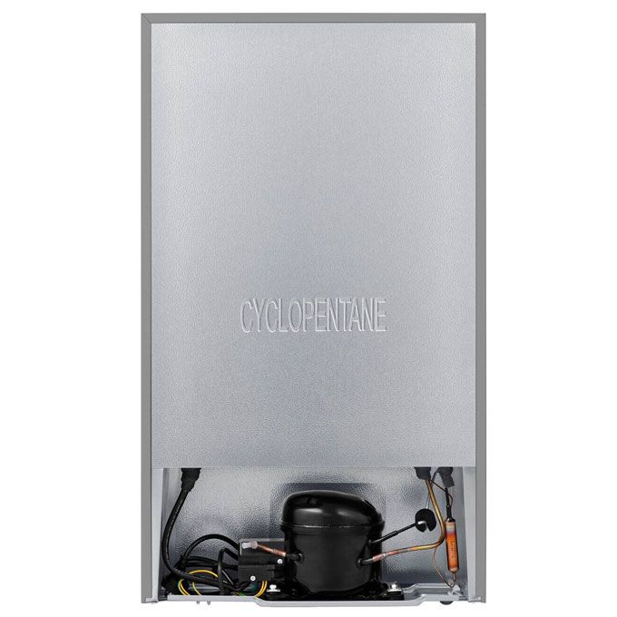 Hisense 120L Single Door Fridge