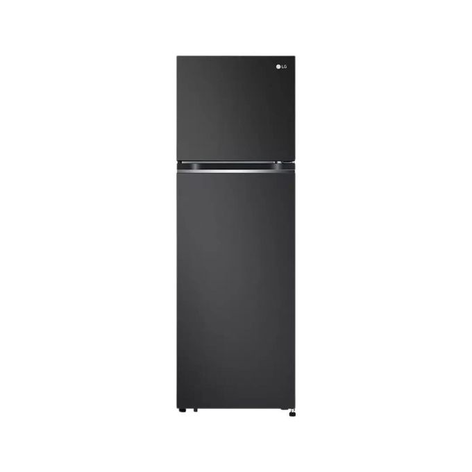 LG 265L Double Door Fridge