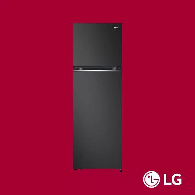 LG 265L Double Door Fridge