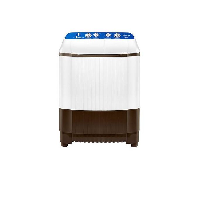 Hisense 7kg Top Load