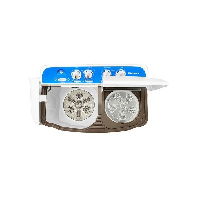 Hisense 7kg Top Load