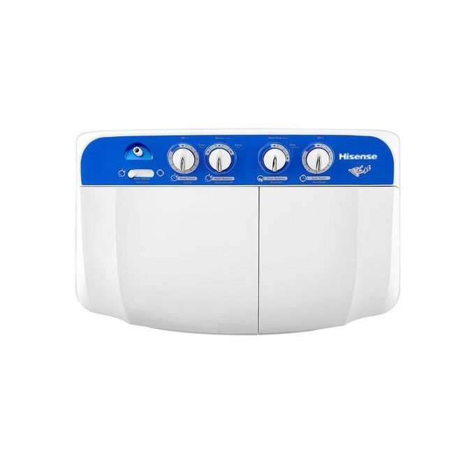 Hisense 7kg Top Load