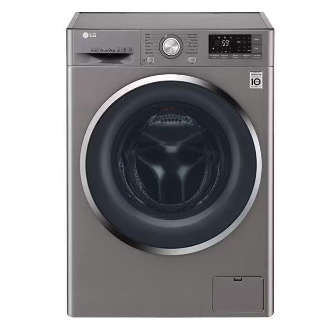 LG 8kg Front Load