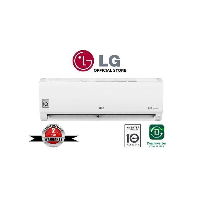 LG 1.5HP Split AC