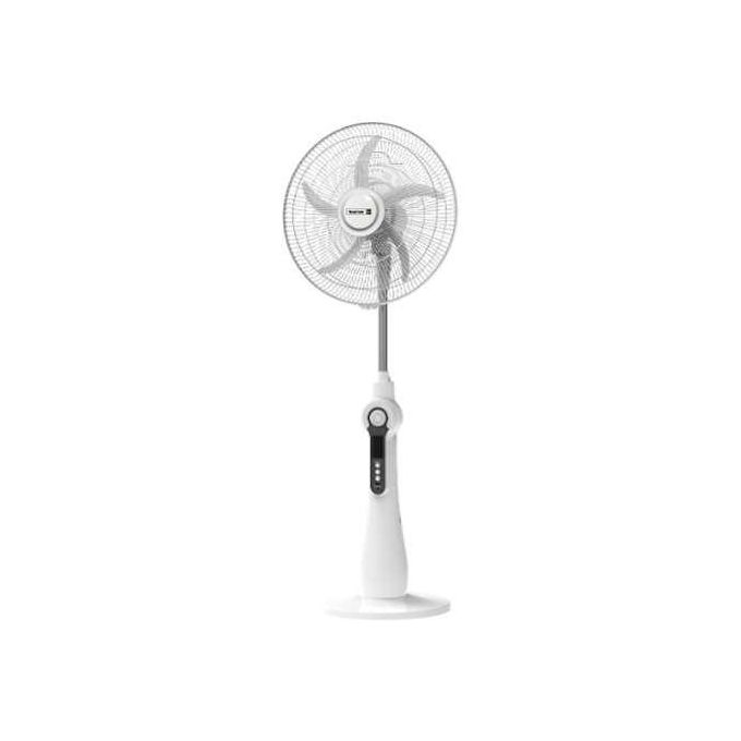 Scanfrost Rechargeable Fan