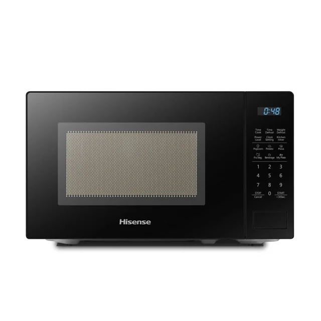 Hisense 20L Microwave