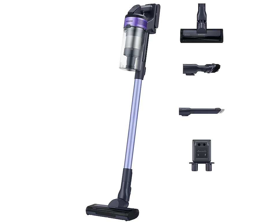 Samsung Jet 60 Vacuum