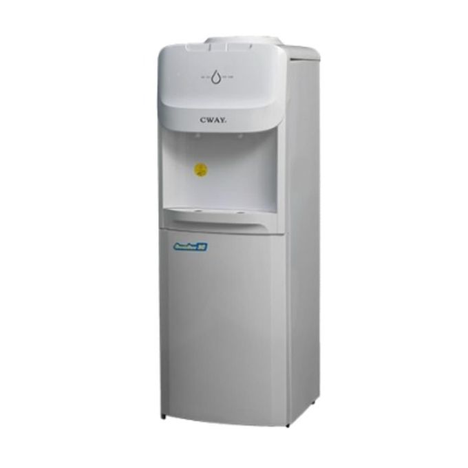 Hot & Cold Water Dispenser