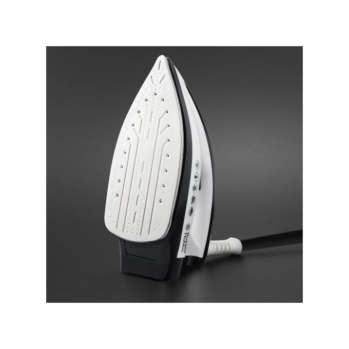 Steam Generator Iron