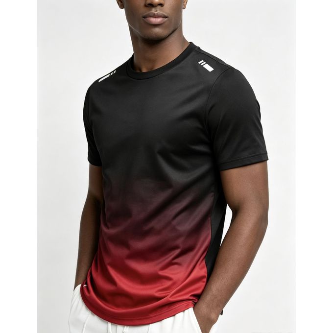 Nike Dri-FIT Training Shirt