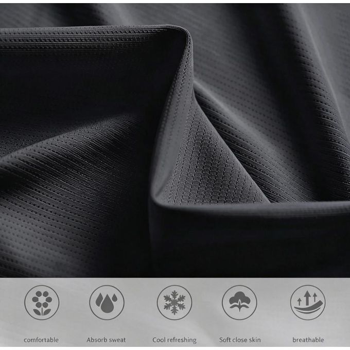 Nike Dri-FIT Training Shirt