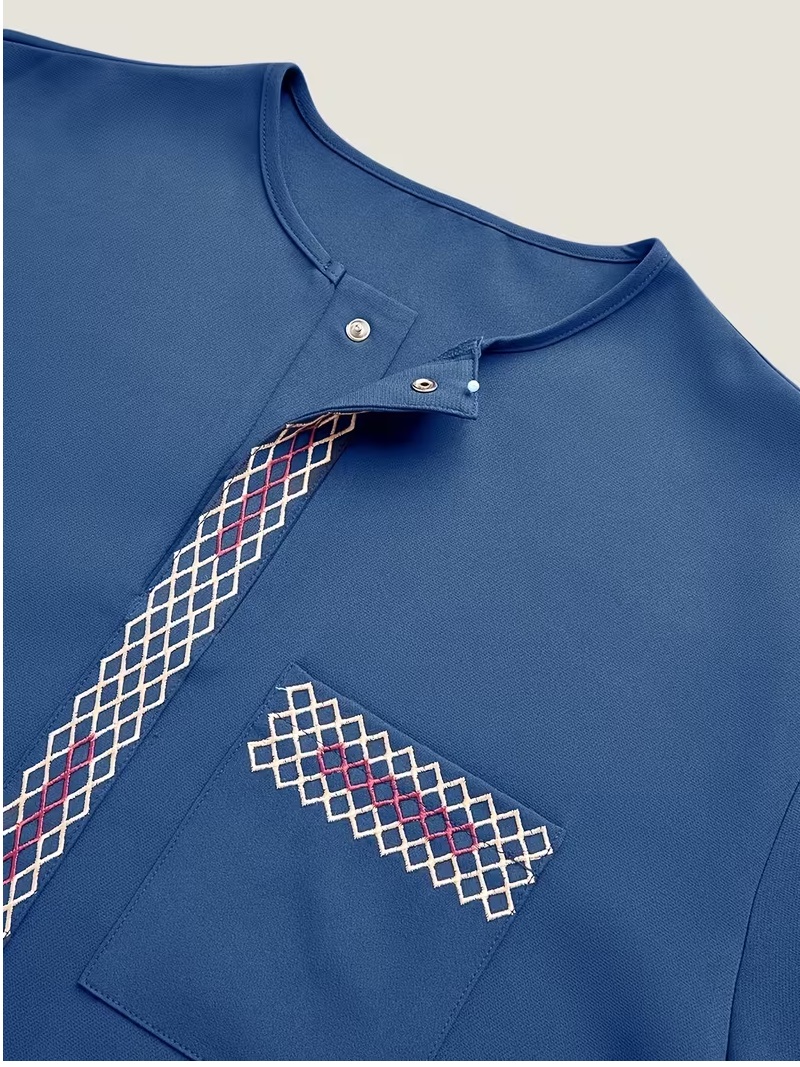 Native Senator Wear