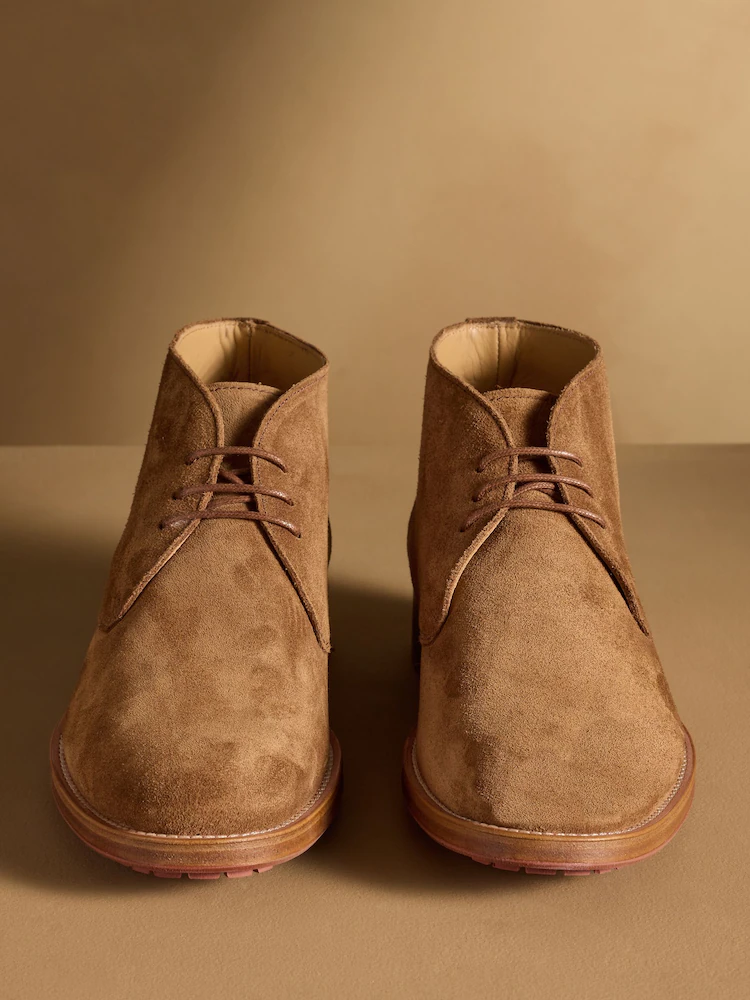 Clarks Original Desert Boot