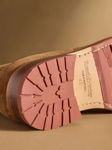 Clarks Original Desert Boot