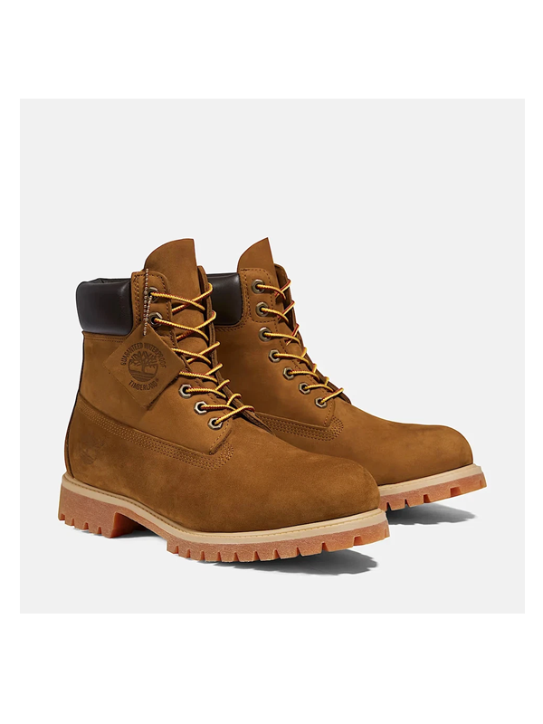 Timberland 6-Inch Boot