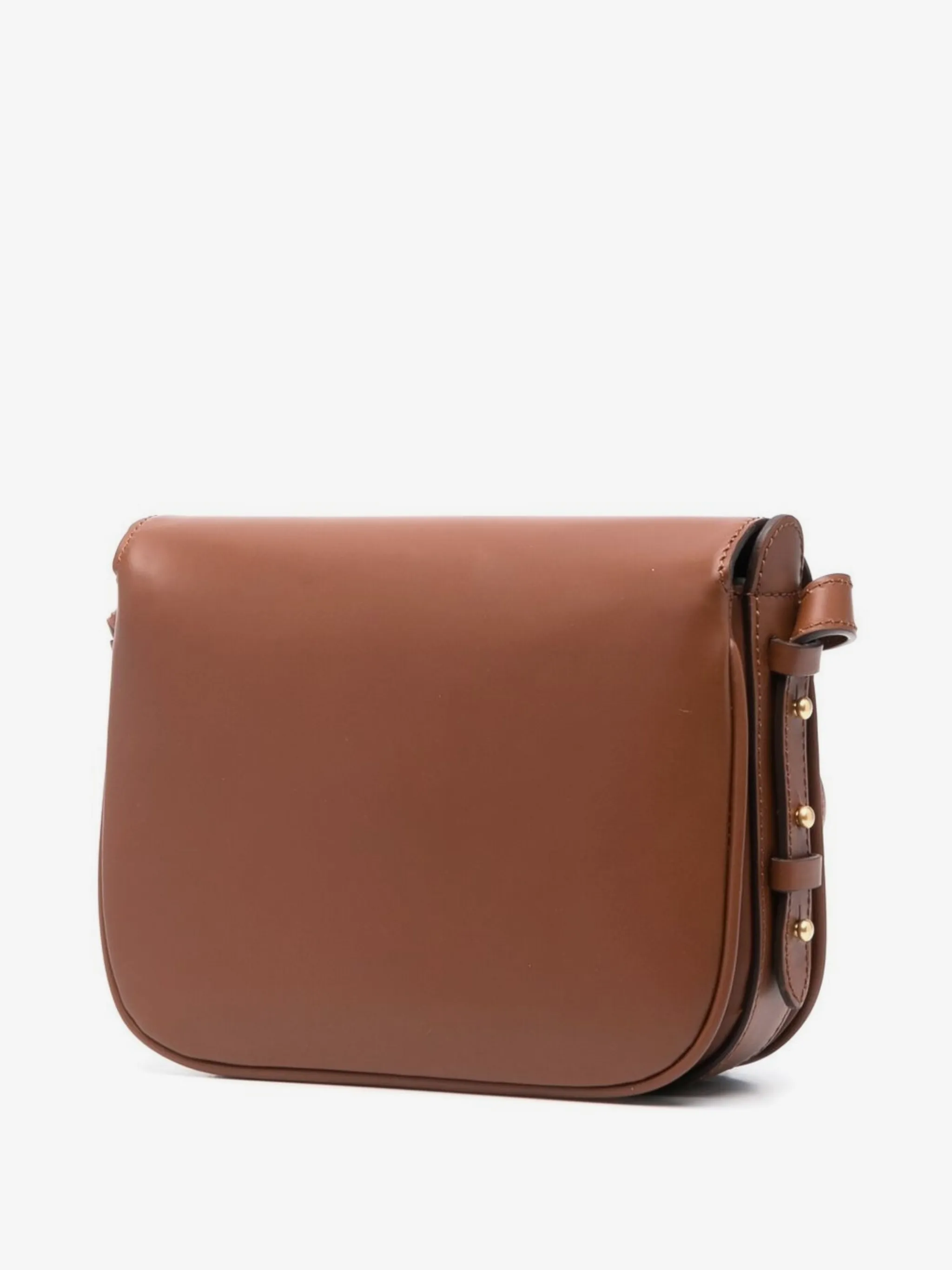 Crossbody Bag - Brown