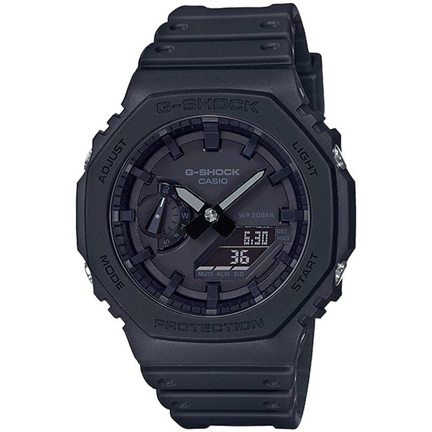 Casio G-Shock GA-2100