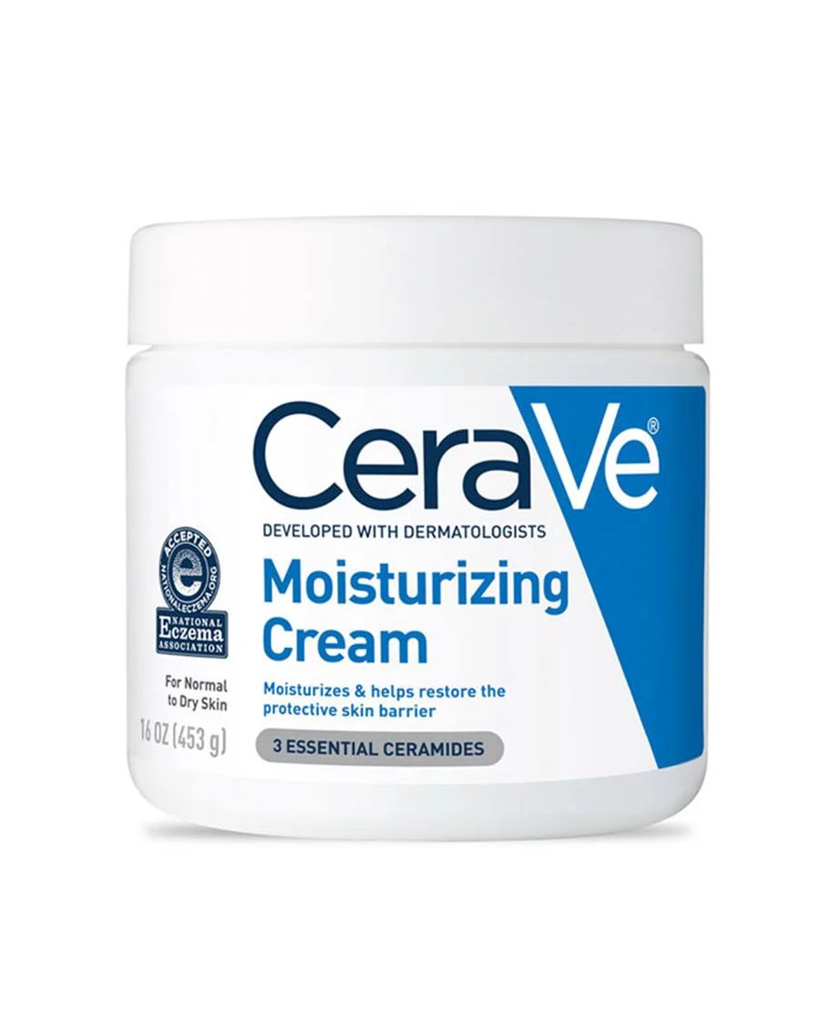 CeraVe Moisturising Cream 340g