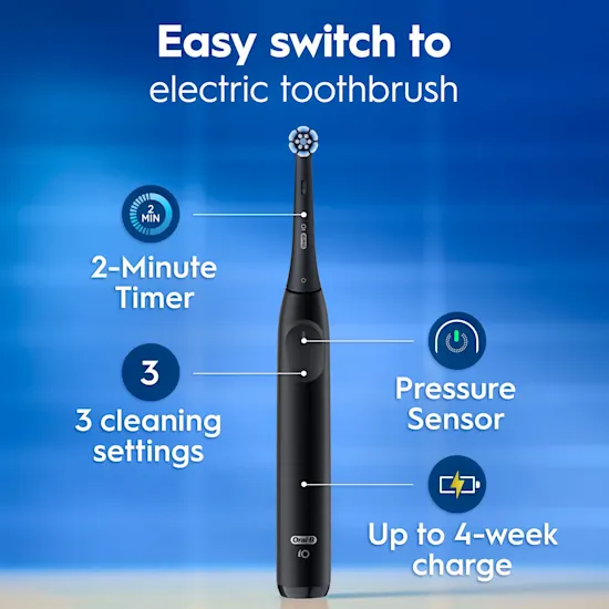 Oral-B Electric Toothbrush